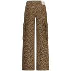 Vingino jeans 703 Sand Animal AW25KG420183-703