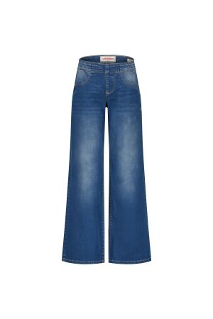 Vingino Bellini Jeans 166 Mid Blue Wash