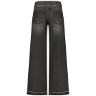 Vingino jeans 924 Washed black AW25KG480115-924