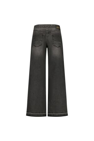 Vingino broeken 924 Washed black AW25KG480115-924