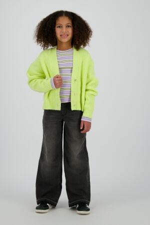 Vingino broeken 924 Washed black AW25KG480115-924