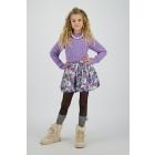 Vingino rokken & skorts 893 Verbena lilac AW25KG520179-893