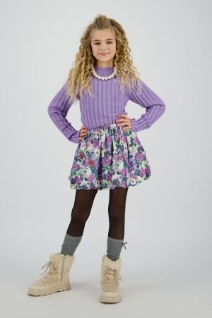 Vingino Qatrien Rok 893 Verbena lilac