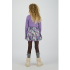 Vingino rokken & skorts 893 Verbena lilac AW25KG520179-893