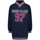 Vingino jurken 100 Dark Blue AW25KG600131-100