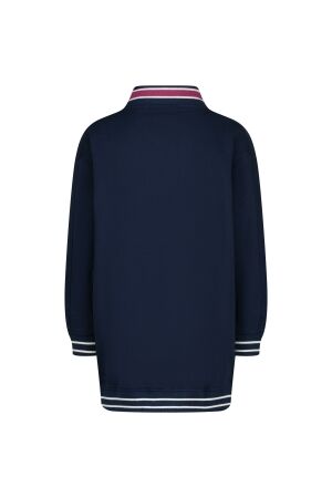 Vingino jurken 100 Dark Blue AW25KG600131-100