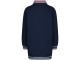 Vingino jurken 100 Dark Blue AW25KG600131-100