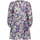 Vingino jurken 893 Verbena lilac AW25KG620178-893