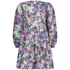 Vingino jurken 893 Verbena lilac AW25KG620178-893