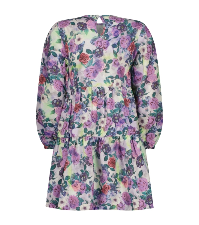 Vingino jurken 893 Verbena lilac AW25KG620178-893