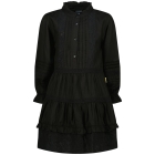 Vingino jurken 944 Deep Black AW25KG620182-944