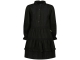 Vingino jurken 944 Deep Black AW25KG620182-944