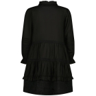 Vingino jurken 944 Deep Black AW25KG620182-944