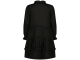 Vingino jurken 944 Deep Black AW25KG620182-944