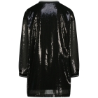 Vingino jurken 944 Deep Black AW25KG620250-944