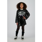 Vingino jurken 944 Deep Black AW25KG620250-944