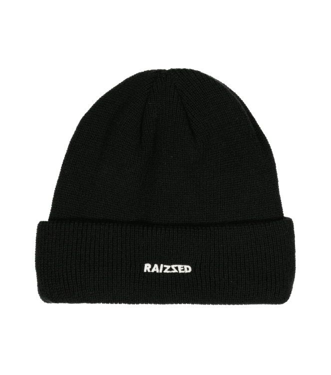 Raizzed winteraccessoires 944 Deep Black R225KU750149-944