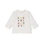 Feetje shirts 600 Offwhite 51602387