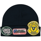 Vingino winteraccessoires 100 Dark Blue AW25KB750149-100