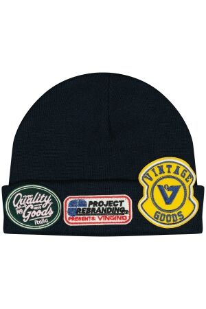 Vingino winteraccessoires 100 Dark Blue AW25KB750149-100