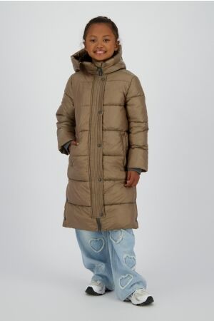 Vingino jassen 201 Light Army Green AW25KG100001-201