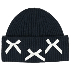 Vingino winteraccessoires 100 Dark Blue AW25KG750093-100
