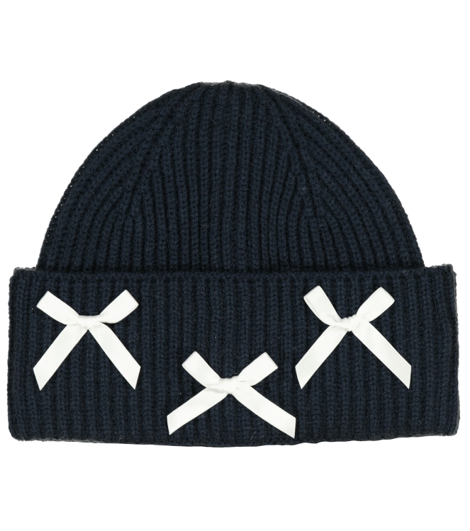 Vingino winteraccessoires 100 Dark Blue AW25KG750093-100