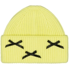 Vingino winteraccessoires 1124 Faded Lime AW25KG750093-1124