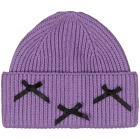 Vingino winteraccessoires 839 Candy Lilac AW25KG750093-839