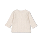 Feetje shirts 610 Offwhite melange 51602389