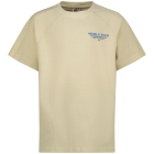 Vingino shirts 080 Overcast white EF25KB300003