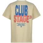 Vingino shirts 080 Overcast white EF25KB300003
