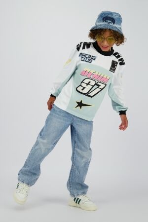 Vingino Jesti T-shirt 001 Real White