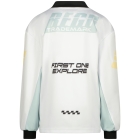 Vingino shirts 001 Real White EF25KB300006
