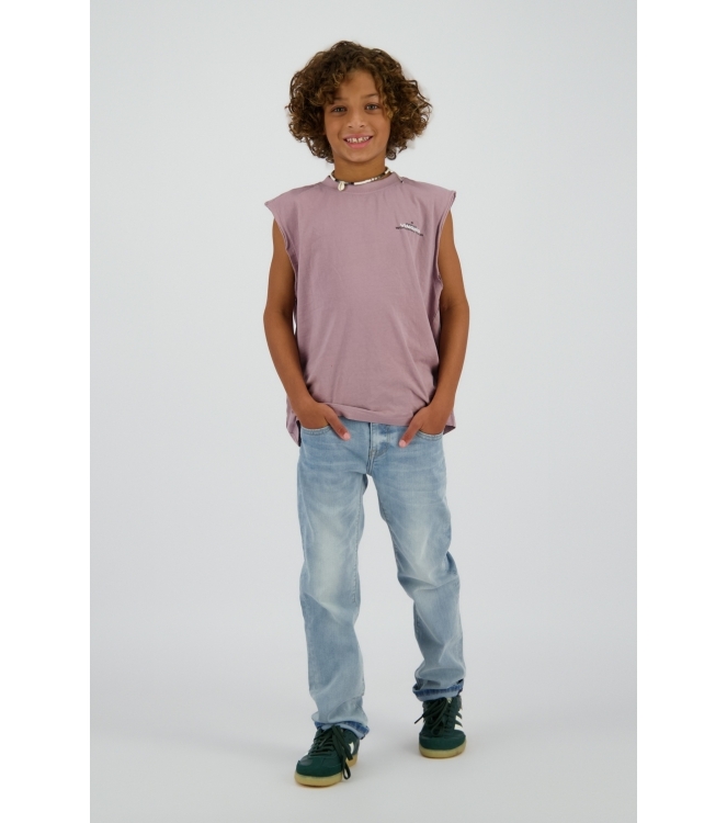 Vingino broeken 158 Light Vintage EF25KB420007