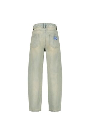 Vingino broeken 171 Tinted Mid Blue EF25KB420008