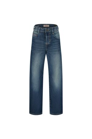 Vingino broeken 161 Cruziale Blue EF25KB420023