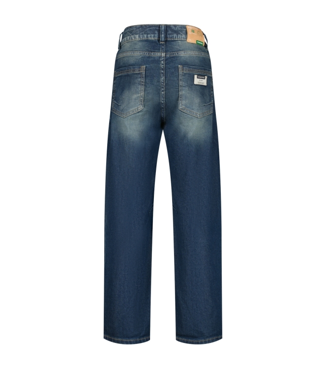 Vingino broeken 161 Cruziale Blue EF25KB420023