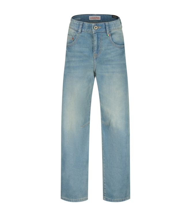 Vingino broeken 152 Light Indigo EF25KB420023