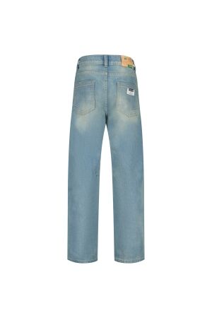 Vingino broeken 152 Light Indigo EF25KB420023