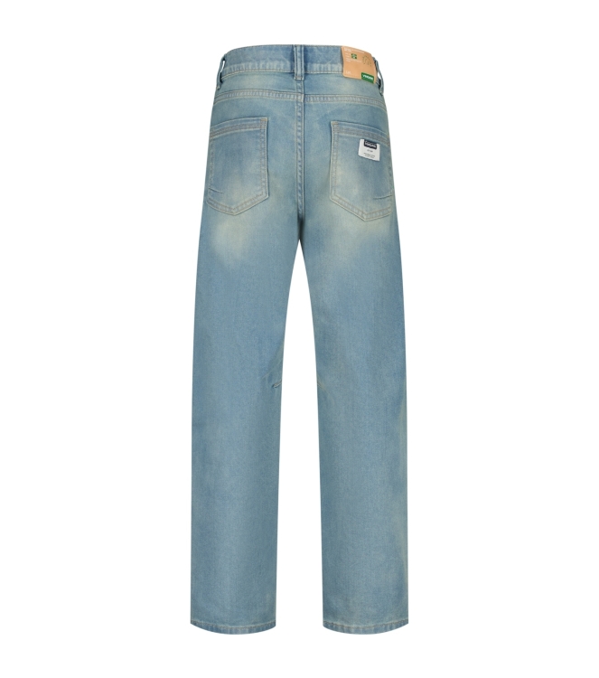 Vingino broeken 152 Light Indigo EF25KB420023