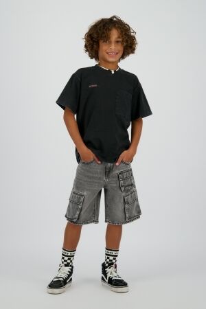 Vingino Harmony T-shirt 944 Deep Black