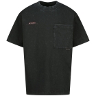Vingino shirts 944 Deep Black EF25KBN30000
