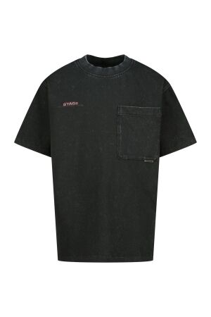 Vingino shirts 944 Deep Black EF25KBN30000