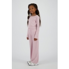 Vingino broeken 1244 Shimmer pink EF25KG400018