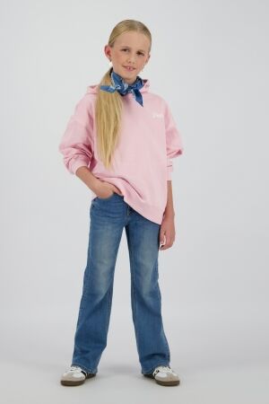 Vingino Claire Jeans straight flare 154 Blue Vintage