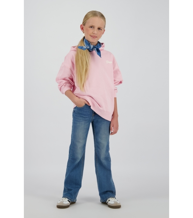 Vingino broeken 154 Blue Vintage EF25KG420011