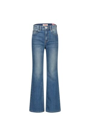 Vingino broeken 154 Blue Vintage EF25KG420011