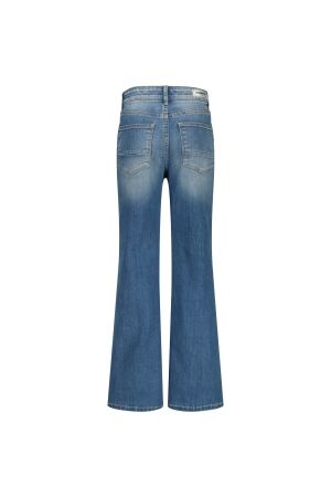 Vingino broeken 154 Blue Vintage EF25KG420011