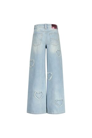 Vingino broeken 153 Light Bleach EF25KG420013